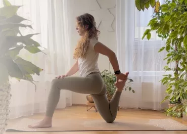 Hatha jóga - od ásány k meditaci