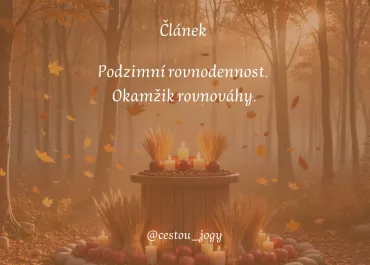 Podzimní rovnodennost