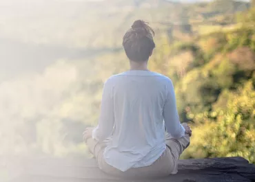 Členská sekce článek - Brahmačarja (Brahmacharya) – vědomé zacházení s životní energií