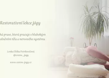 Restorativní lekce